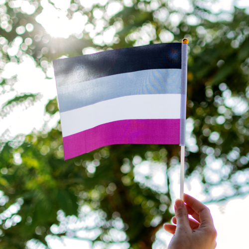 How I discovered I am Asexual